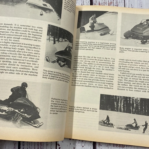 Off Road Vehicle Digest book vintage - Picture 7 of 17